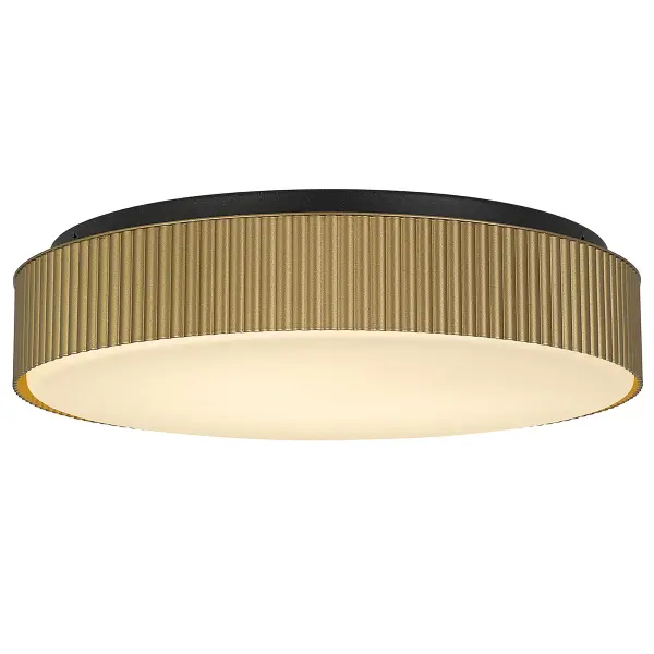Channel 13" Flush Mount - Image 10