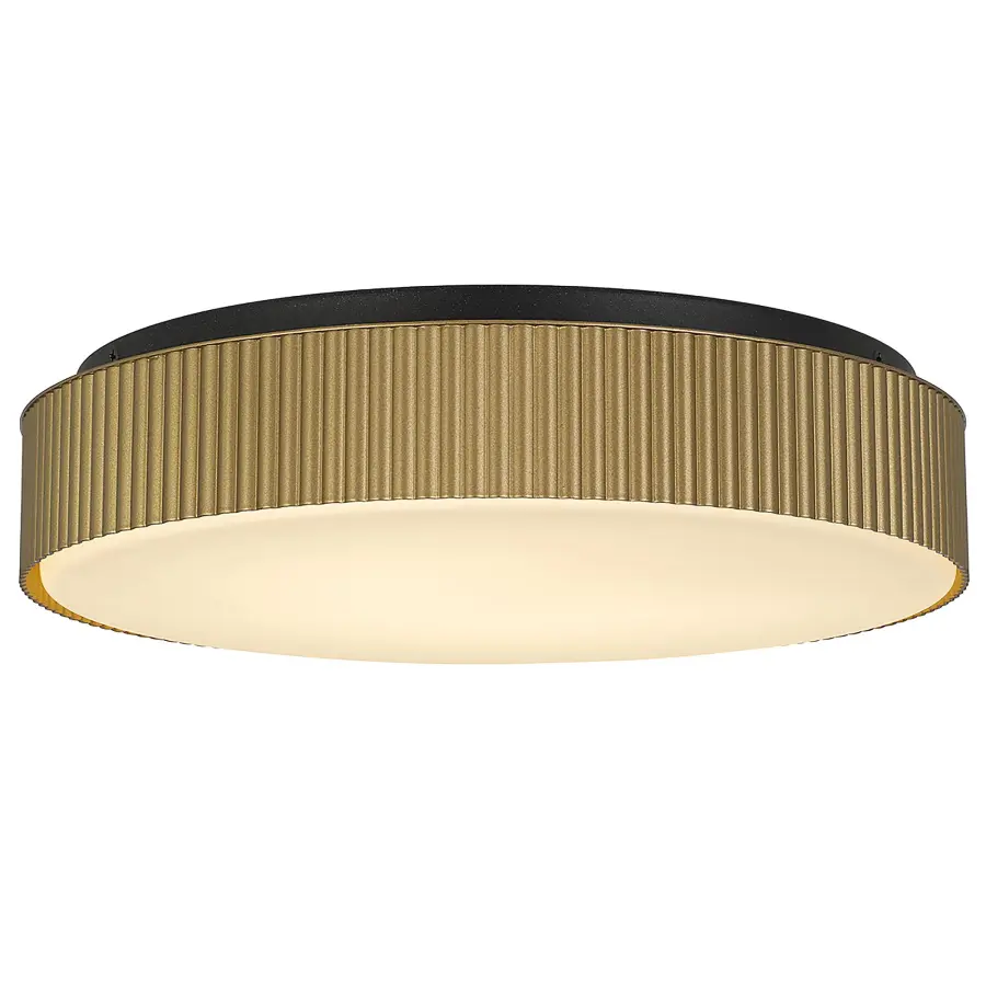 Channel 13" Flush Mount - Image 10