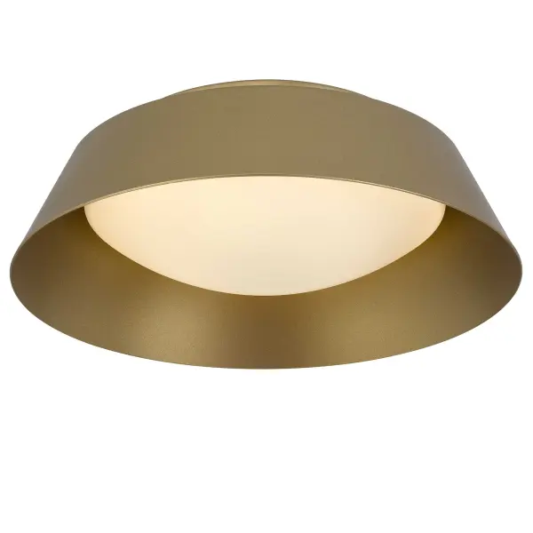 Pez 11" Flush Mount in Sand Black - Image 7