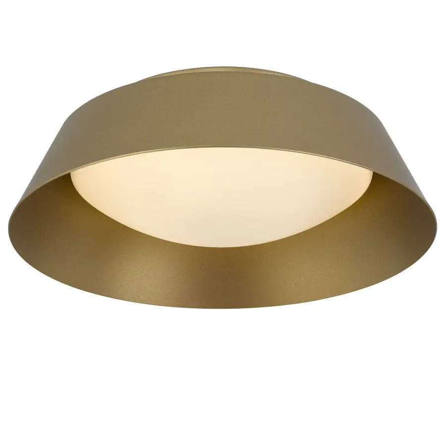 Pez 11" Flush Mount in Sand Black - Image 7