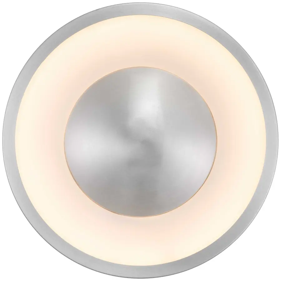 Versatile LED Flush Mount with Customizable Color Temperature - Image 14