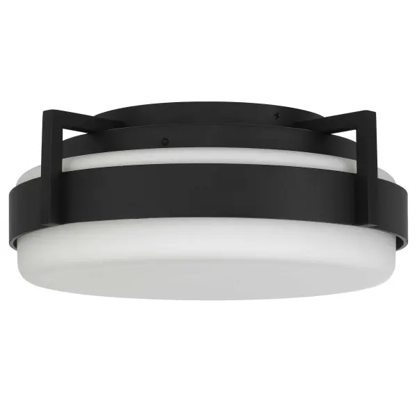 Ted 12" LED Flush Mount - Image 5