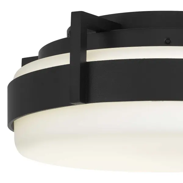Ted 12" LED Flush Mount - Image 6
