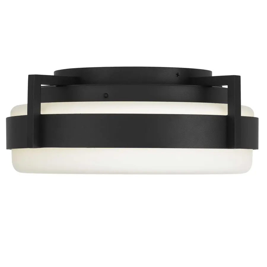 Ted 12" LED Flush Mount - Image 7