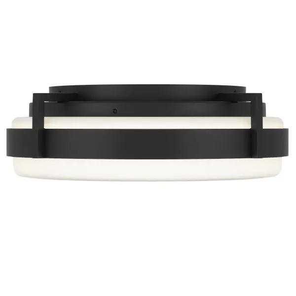 Ted 15" LED Flush Mount - Image 3