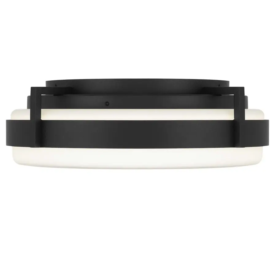 Ted 15" LED Flush Mount - Image 3