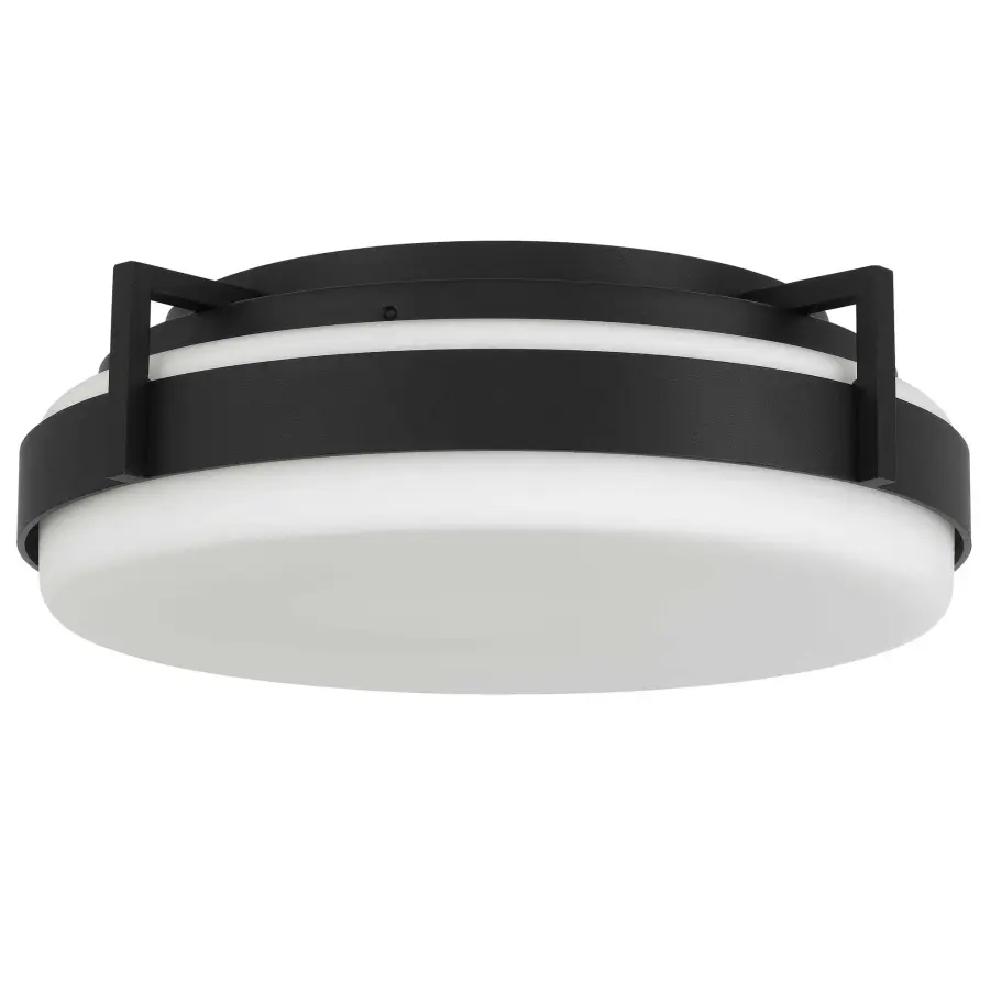 Ted 15" LED Flush Mount - Image 4