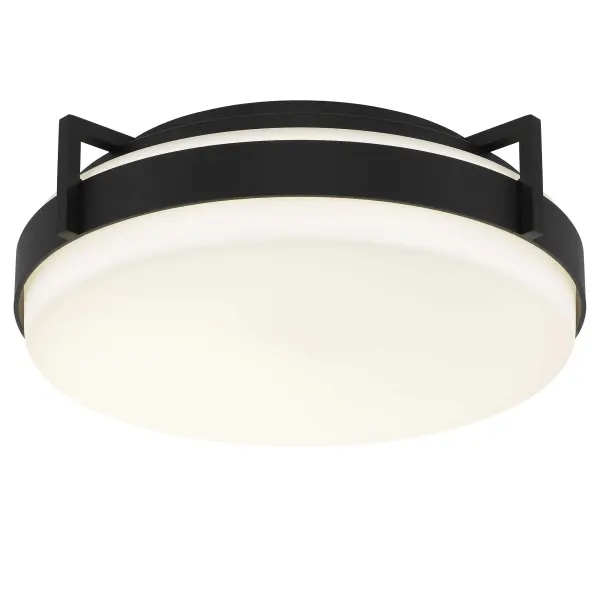 Ted 15" LED Flush Mount - Image 5