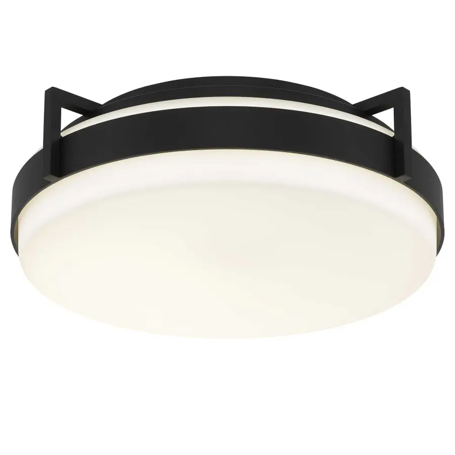 Ted 15" LED Flush Mount - Image 5