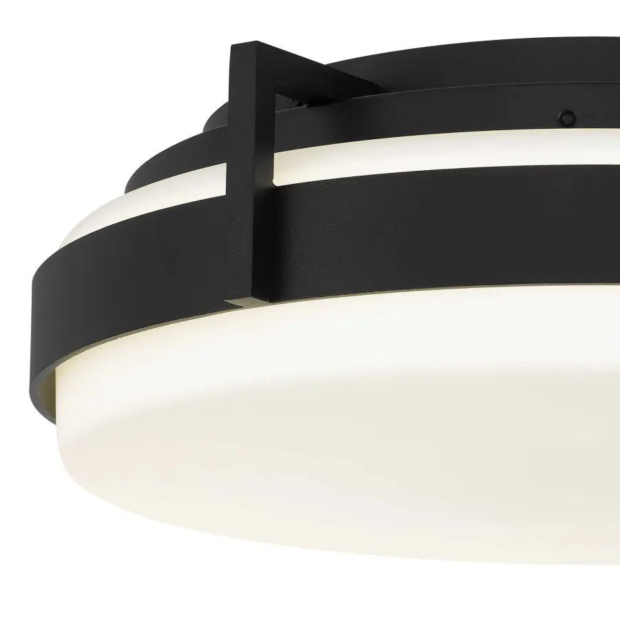 Ted 15" LED Flush Mount - Image 6