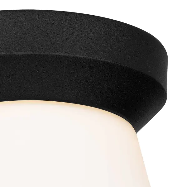 Skirt 7" Flush Mount Pendant - Image 3