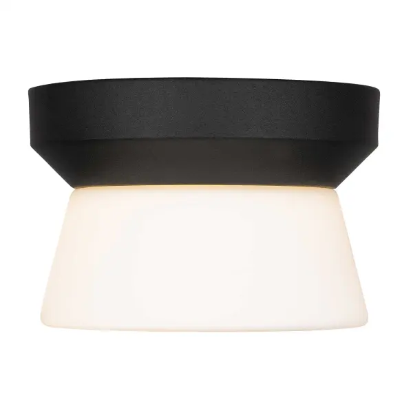 Skirt 7" Flush Mount Pendant - Image 4