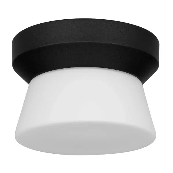 Skirt 7" Flush Mount Pendant - Image 5