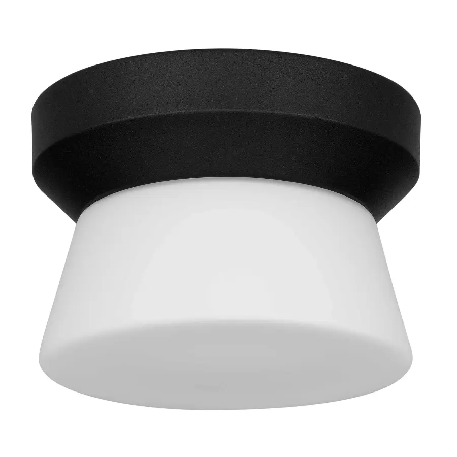 Skirt 7" Flush Mount Pendant - Image 5