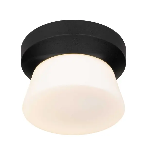 Skirt 7" Flush Mount Pendant - Image 6