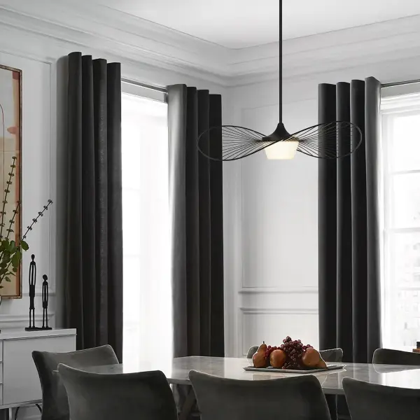 New Wave 34" LED Pendant - Image 2