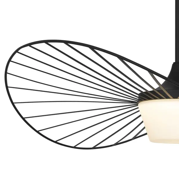 New Wave 34" LED Pendant - Image 5