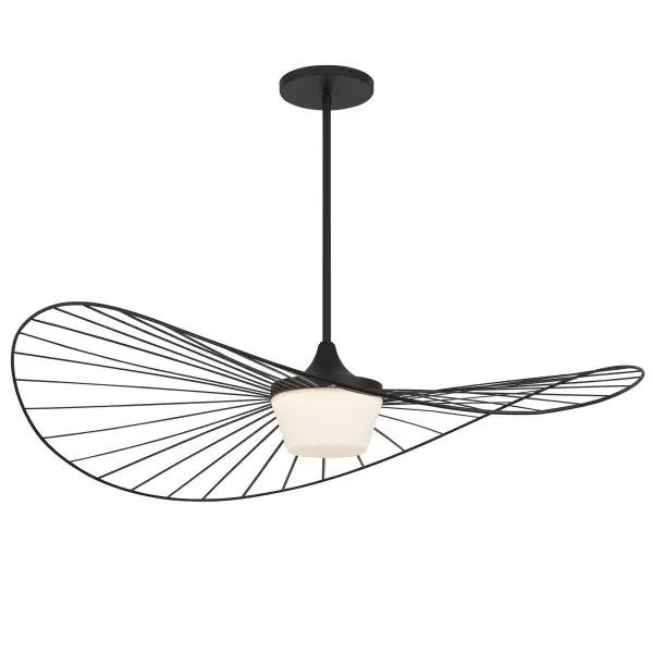 New Wave 44" LED Pendant - Image 1