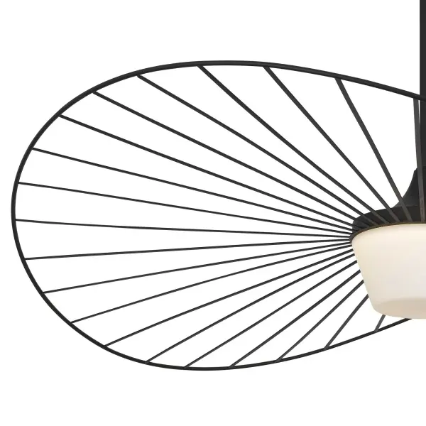 New Wave 44" LED Pendant - Image 6