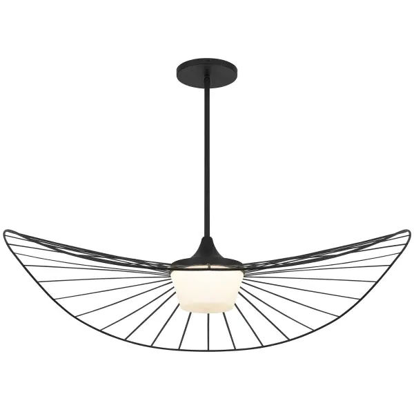New Wave 44" LED Pendant - Image 7