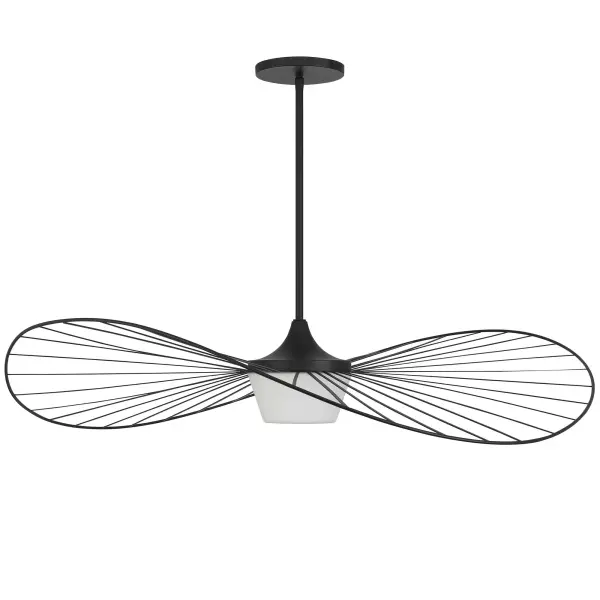 New Wave 44" LED Pendant - Image 9