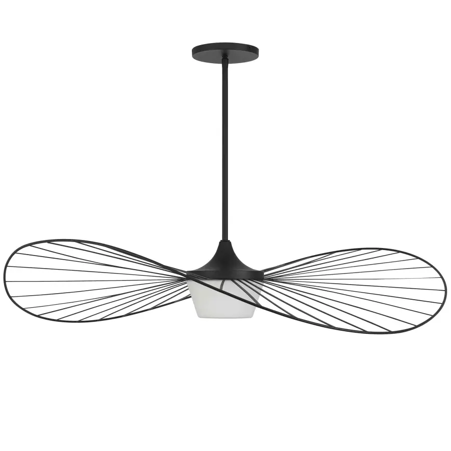 New Wave 44" LED Pendant - Image 9