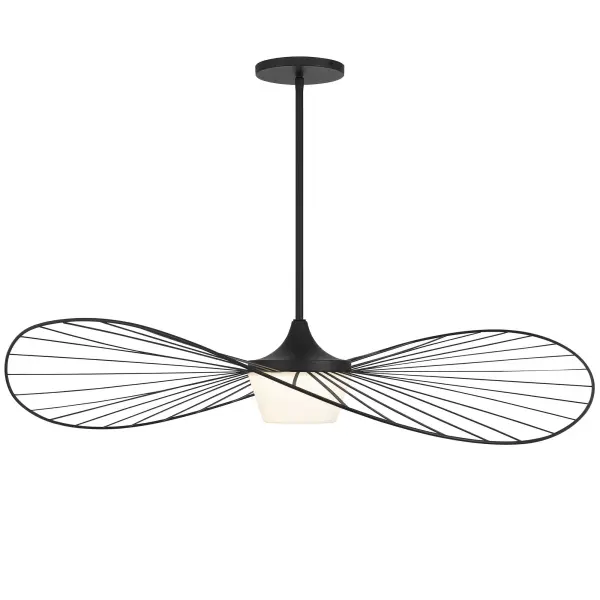 New Wave 44" LED Pendant - Image 10