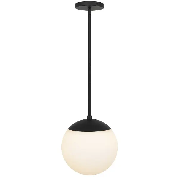 Rondure 10" LED Pendant - Image 1
