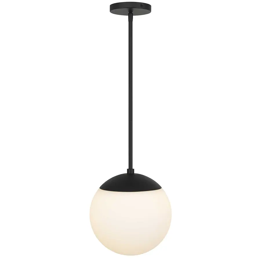 Rondure 10" LED Pendant - Image 1