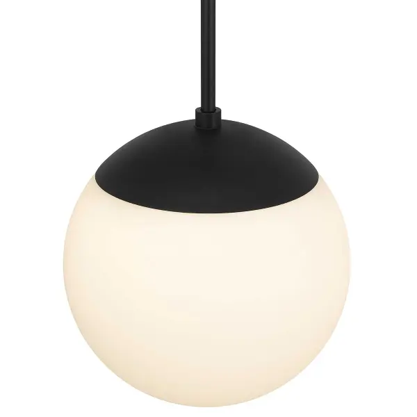 Rondure 10" LED Pendant - Image 3