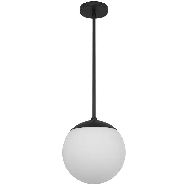 Rondure 10" LED Pendant - Image 5