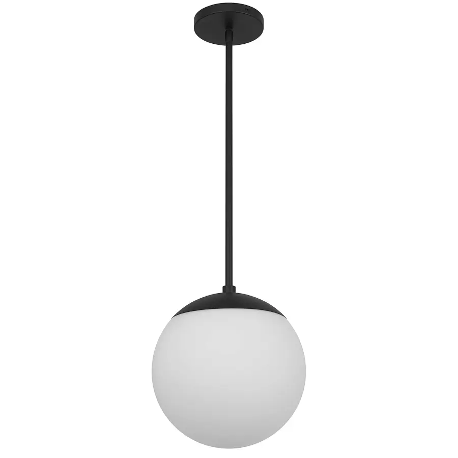 Rondure 10" LED Pendant - Image 5