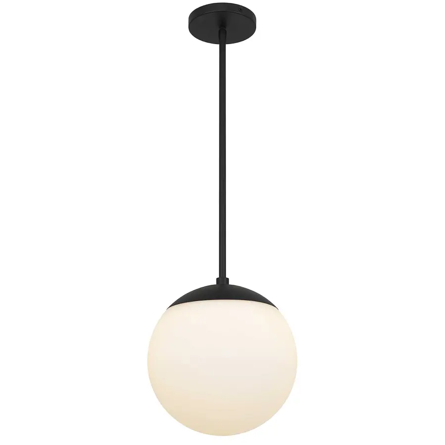 Rondure 10" LED Pendant - Image 6