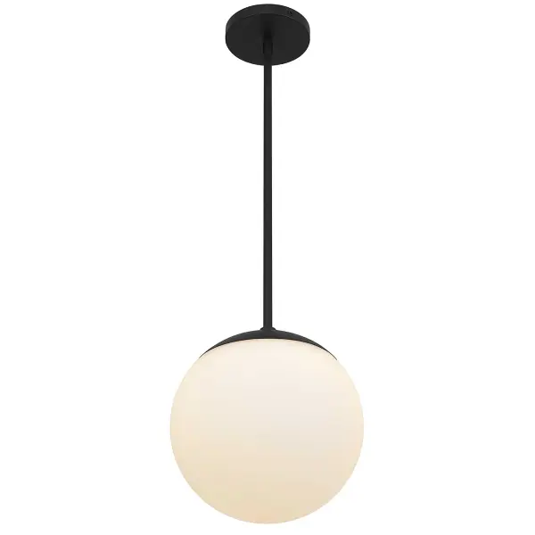 Rondure 10" LED Pendant - Image 7