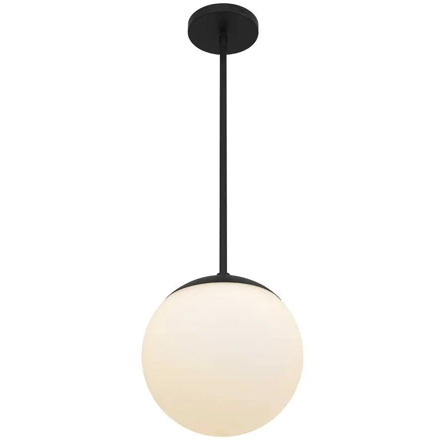 Rondure 10" LED Pendant - Image 7