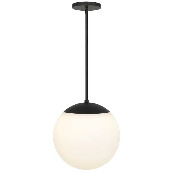 Rondure 14" LED Pendant - Image 1