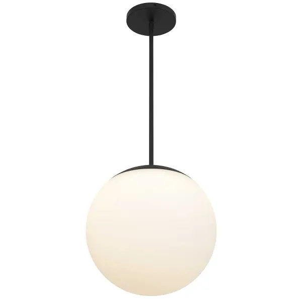 Rondure 14" LED Pendant - Image 3
