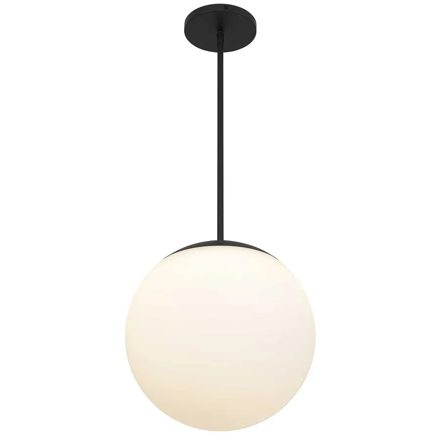 Rondure 14" LED Pendant - Image 3