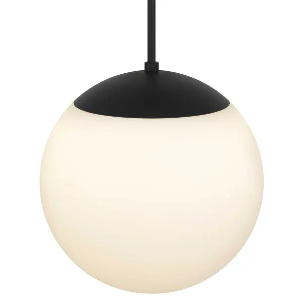 Rondure 14" LED Pendant - Image 4