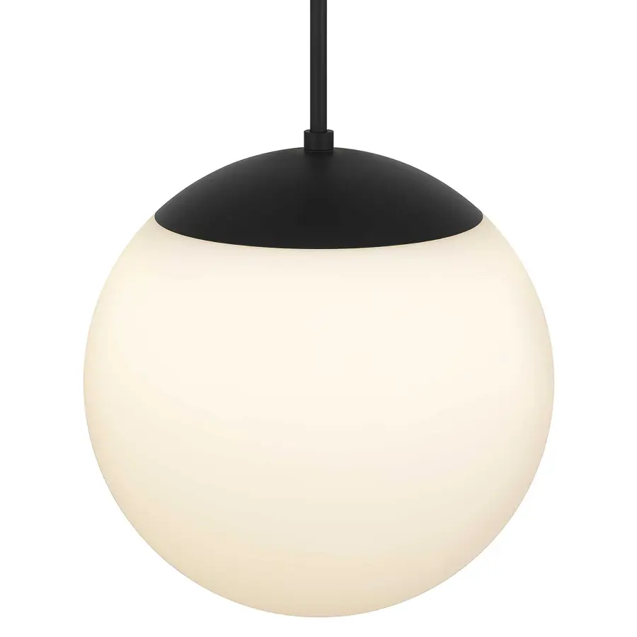 Rondure 14" LED Pendant - Image 4