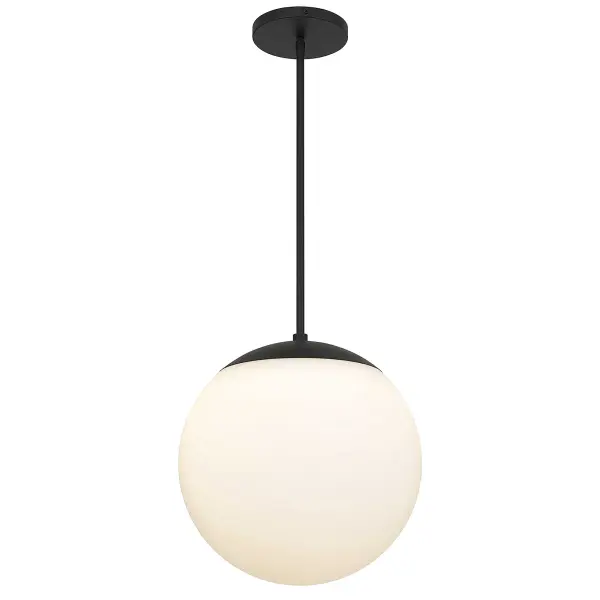 Rondure 14" LED Pendant - Image 6