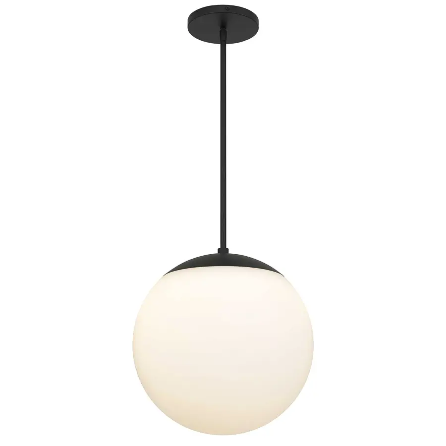 Rondure 14" LED Pendant - Image 6