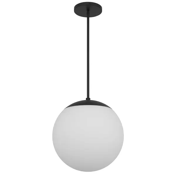 Rondure 14" LED Pendant - Image 7