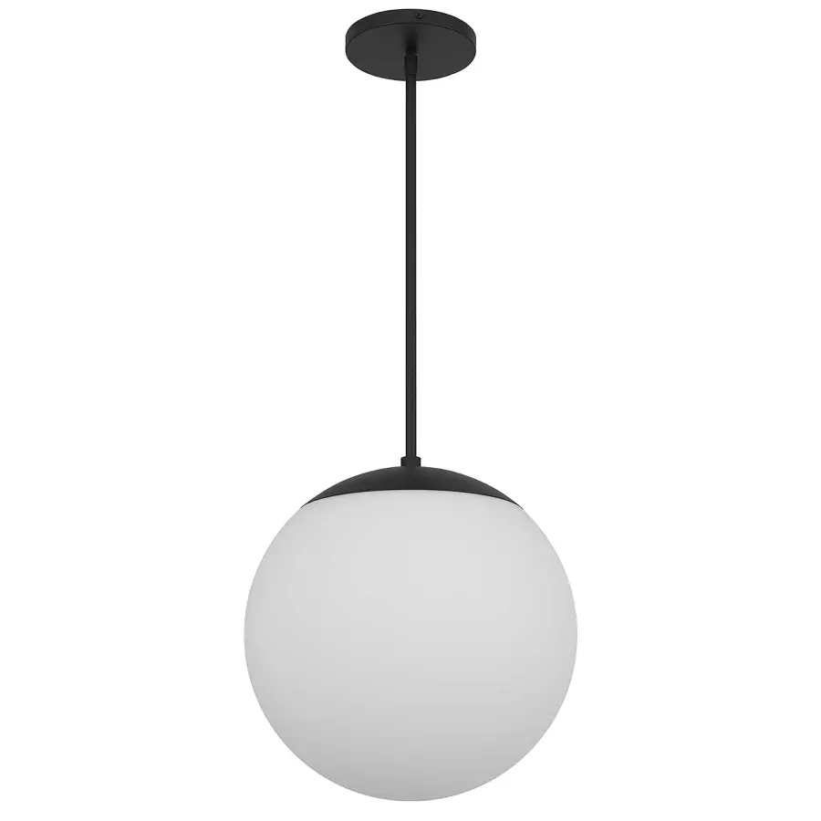 Rondure 14" LED Pendant - Image 7
