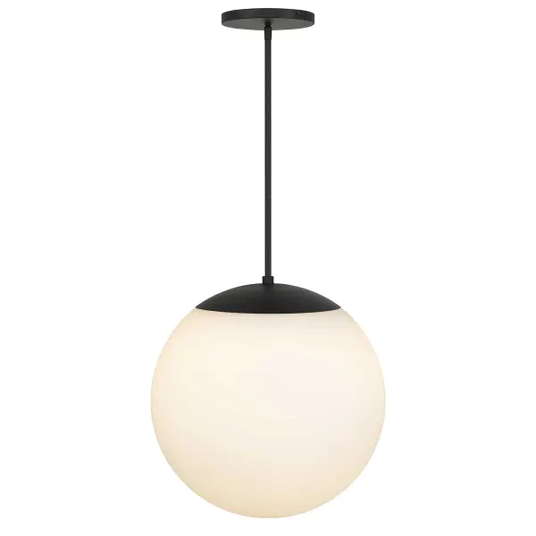 Rondure 18" LED Pendant - Image 1