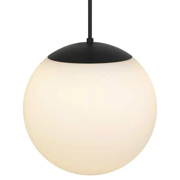 Rondure 18" LED Pendant - Image 3