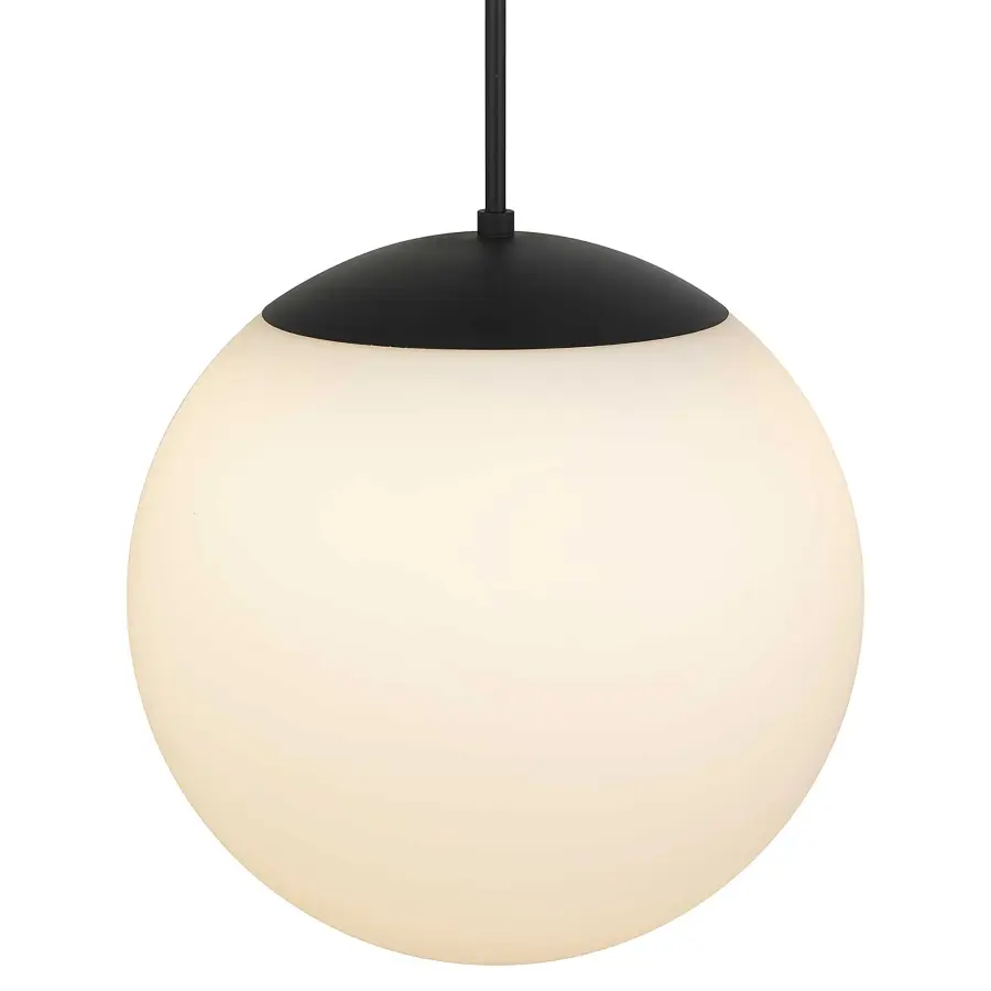 Rondure 18" LED Pendant - Image 3