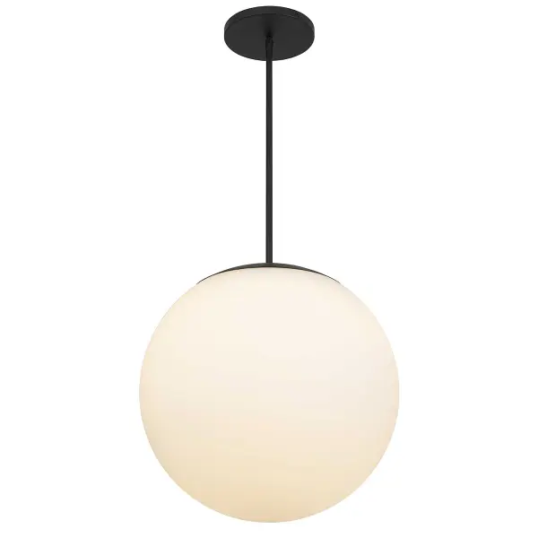 Rondure 18" LED Pendant - Image 4