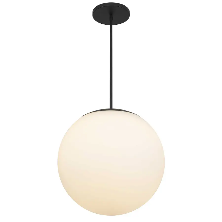 Rondure 18" LED Pendant - Image 4