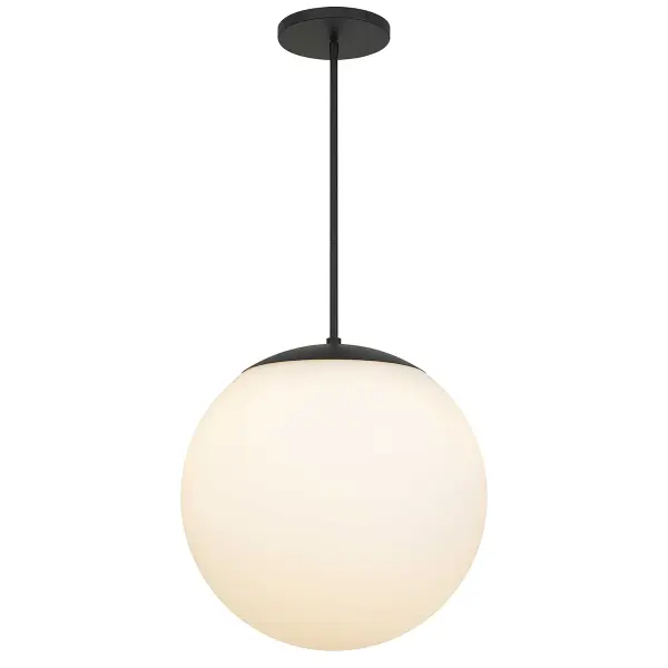 Rondure 18" LED Pendant - Image 5